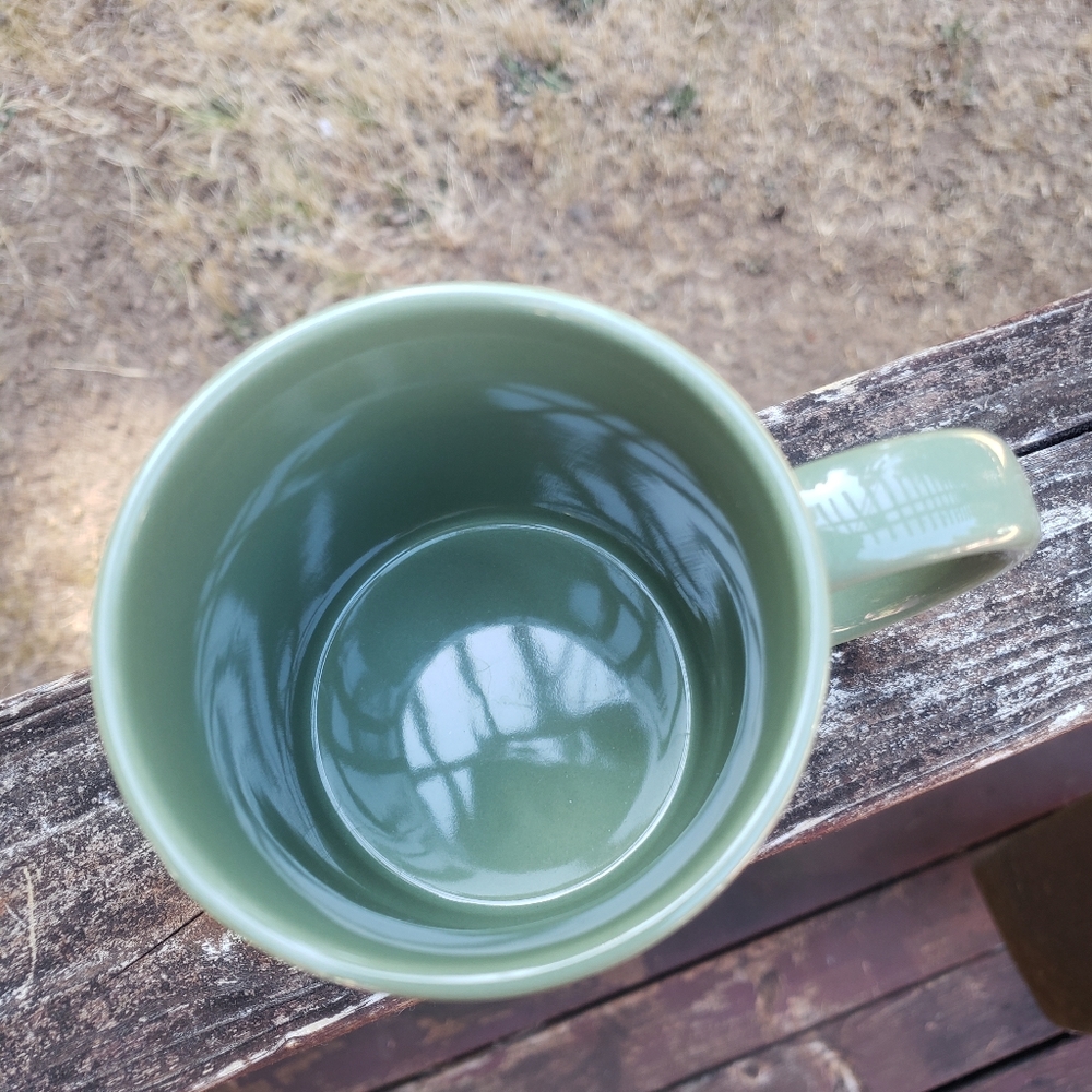 Hallmark DAD RULES Coffee Mug - Picture 11 of 14